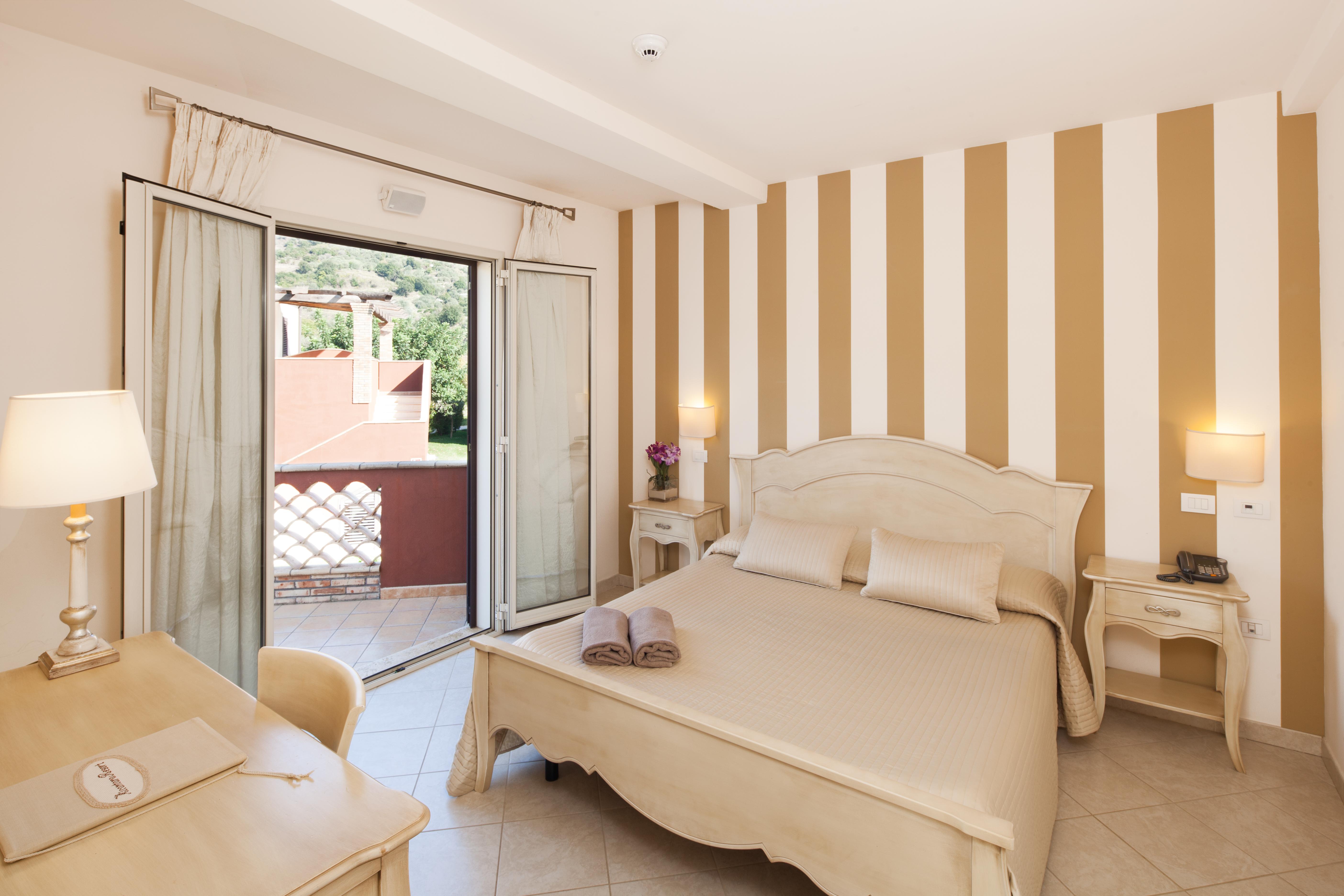 Alcantara Resort Di Charme Adults Only Gaggi Exterior foto