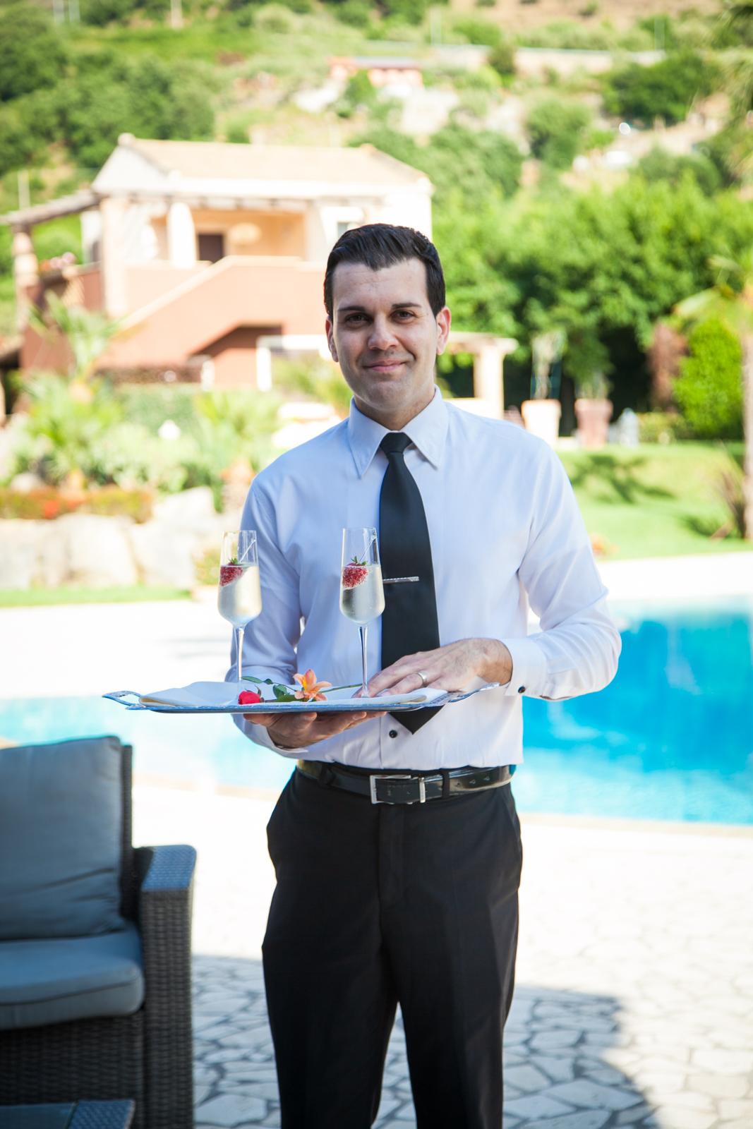 Alcantara Resort Di Charme Adults Only Gaggi Exterior foto