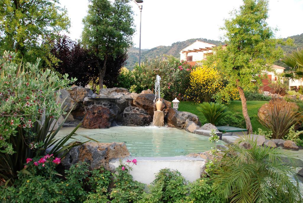 Alcantara Resort Di Charme Adults Only Gaggi Exterior foto