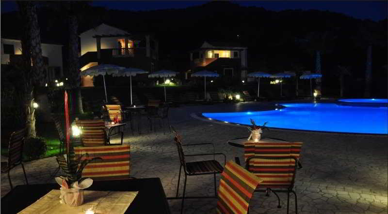 Alcantara Resort Di Charme Adults Only Gaggi Exterior foto