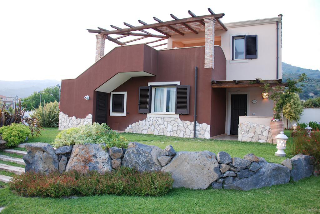 Alcantara Resort Di Charme Adults Only Gaggi Exterior foto