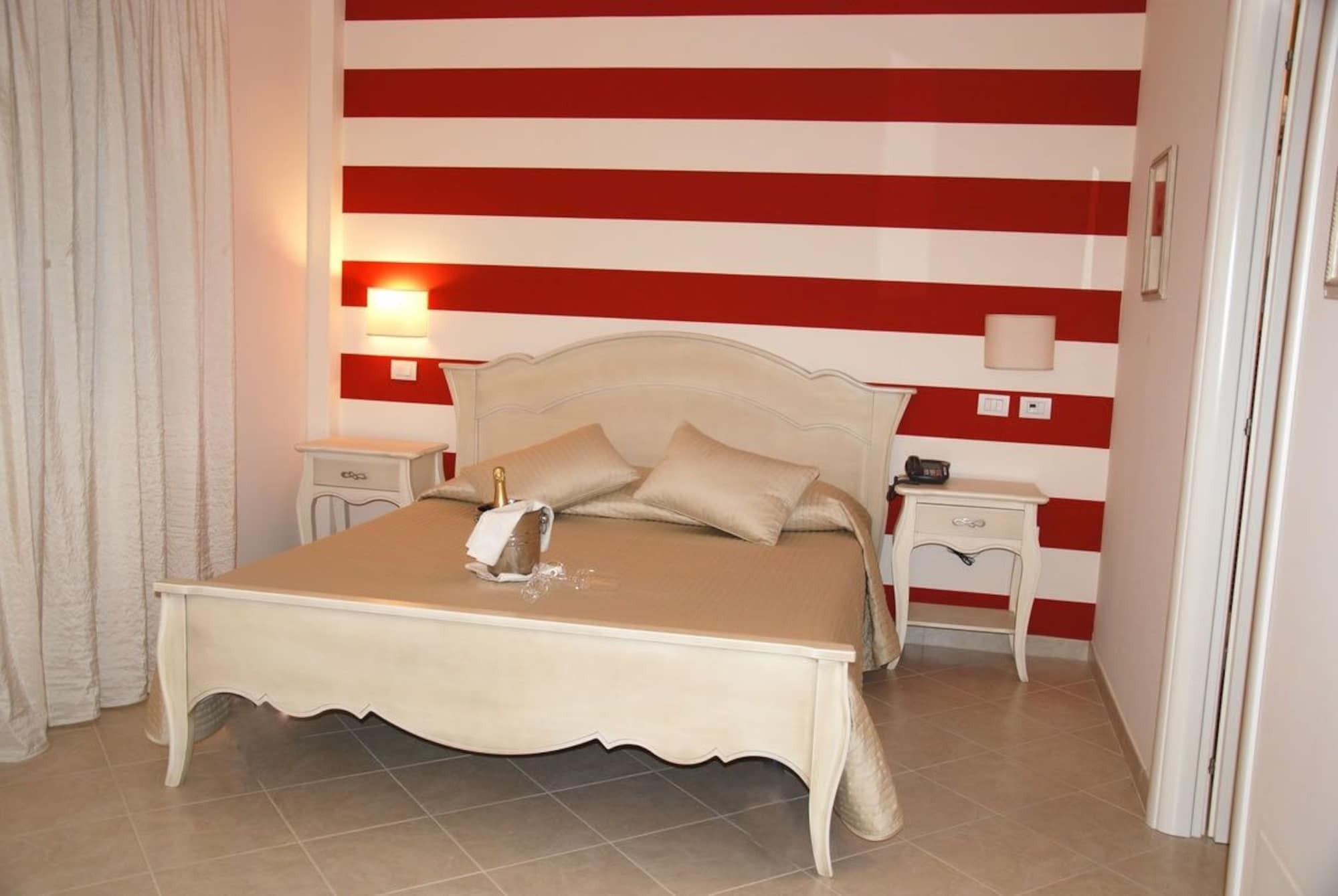Alcantara Resort Di Charme Adults Only Gaggi Exterior foto